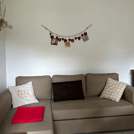 Appartement Chalet 4 Pers 45M2 Puy Saint Vincent Puy-Saint-Vincent Eksteriør billede