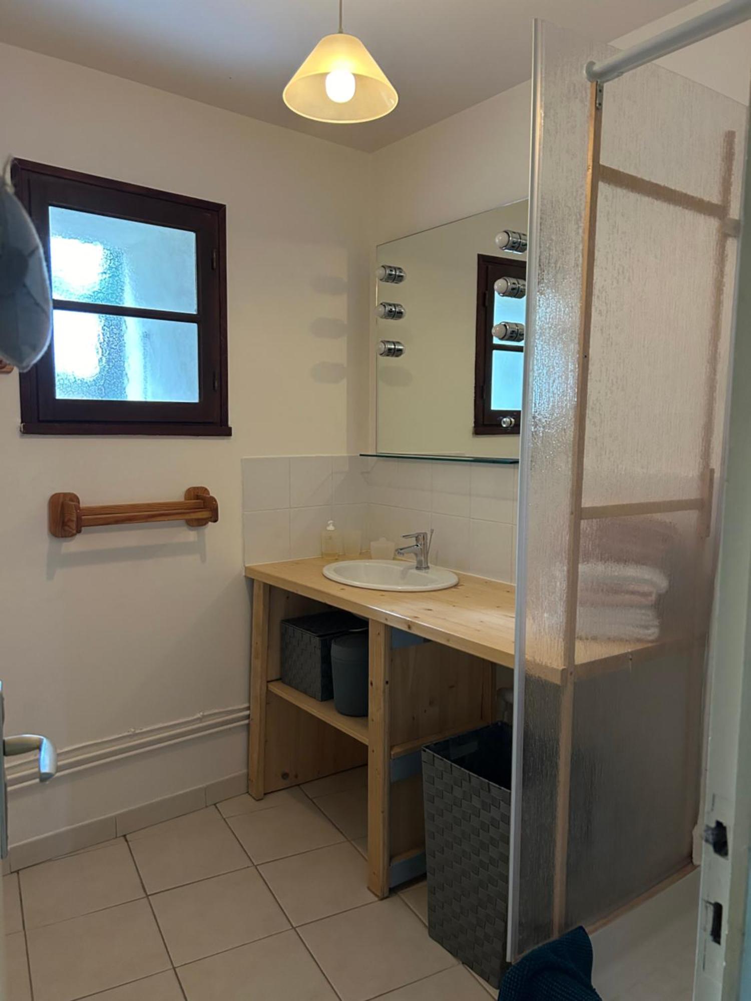 Appartement Chalet 4 Pers 45M2 Puy Saint Vincent Puy-Saint-Vincent Eksteriør billede